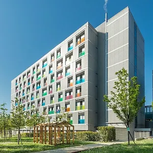 Camplus Bononia Casa Per Ferie Appartement Bologne
