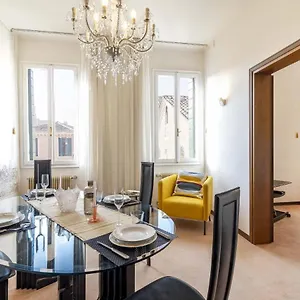 Campo San Toma' - Tiffany Appartement Venise