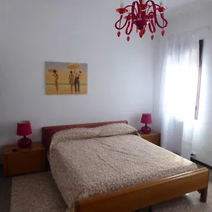 A Due Passi Dall'antico Ghetto, Sestiere Di Cannaregio Appartement Venise