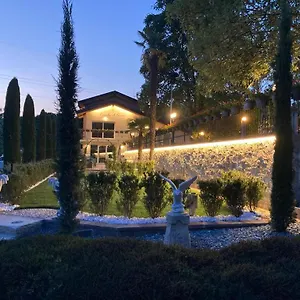 Casale Al Foino Séjour à la ferme Induno Olona