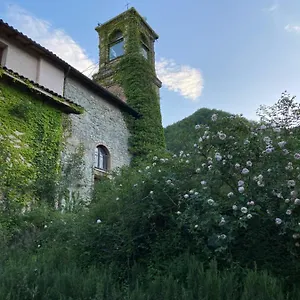 Chiesa Ignano 1778 Séjour à la ferme Marzabotto