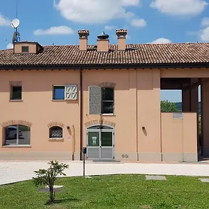 Ben Ti Voglio Séjour à la ferme Bologne