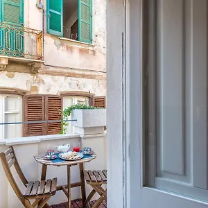 Castelletto La Marina Appartement Cagliari