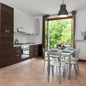 Dimora Appartamento Ronchi (Veneto)
