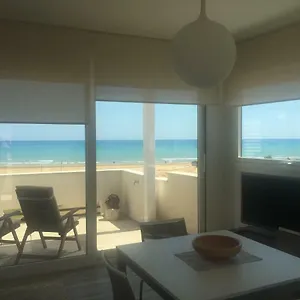 Un Angolo Di Mare Appartamento
