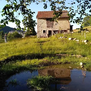 Baito Delle Coste Casa vacanze Tonezza del Cimone